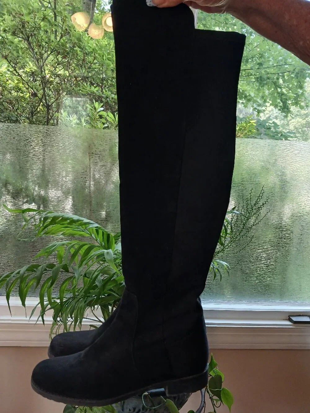 Unisa Knee-hi Boot